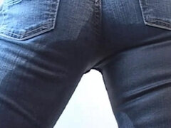 Amatoriale, Fetish, Pisciando, Punto di vista pov, Solo