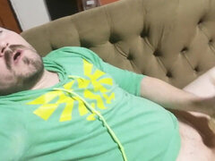 Gay, Fatto in casa, Masturbazione, Solo