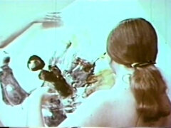 Suihinotto, Kokoelma, Ryhmäpano, Karvainen, Ulkona, Vuosikerta