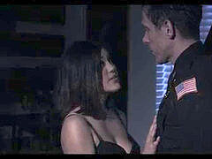 Boquete, Morena, Beijar, Lingerie, Raspar depilar