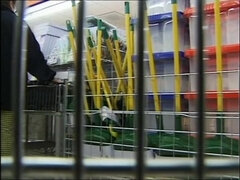 18, Duży kutas, Obciąganie, Wytrysk do ust, Na wolnym powietrzu, Publiczny, Nastolatki, Markowy