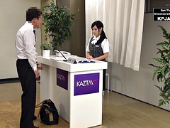 Babe, Rjavolaska, Japonka, V javnosti