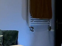 Amatör, Rumpa, Blondin, Blottande, Trosor, Liten och nätt, Kjol, Tonåring