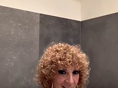 Bbw, Velké kozy, Blondýna, Babi, Dospělé, Milf žcbp, Sólo, Kozičky