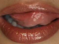 Anál, Kuřba, Brunetka, Péro, Hd