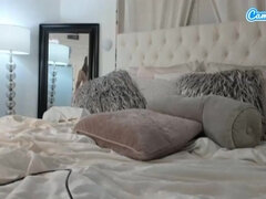 아마추어, 엉덩이, 큰 엉덩이, 큰 가슴, 지방, 혼자, 젖가슴, 웹캠