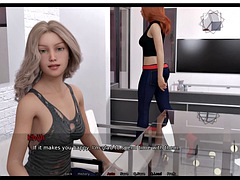 Stor pik, Sort, Sort, Latinsk, Ældre kvinde, Mor jeg gerne vil kneppe, Teenager, Kone