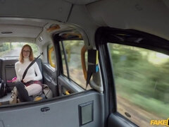 큰 엉덩이, 자동차, 깊은목구멍, 하드코어, Hd, 돈, 야외의, 잡년