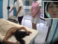 Exotic Japanese slut in Hottest JAV scene ever seen