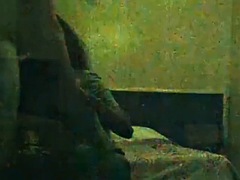 Bisexuell, Blasen, Braunhaarige, Paar, Schwarz, Schwul, Hardcore, Titten