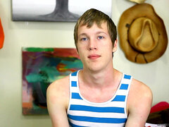 New Las Vegas Twink Interviews