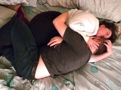 Gorda, Gordita, Pareja, Gorda
