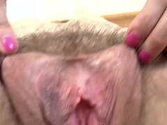 Κώλος, Μελαχροινή, Μαλλιαρός, Δαντέλα