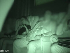 Enthousiasteling, Bruinharig, Flashing, Hd, Openbaar, Russisch, Tieten likken, Webcamera