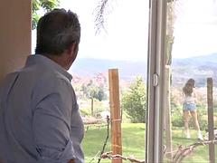 Красотки, Минет, Брюнетки, Ласковые ручки, Секс без цензуры, Мастурбация, Зрелые, Сиськи