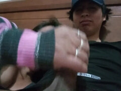 Amatőr, Kövér, Szőrös, Fajok közötti, Latin lány, Orgazmus, Lovaglás, Durva