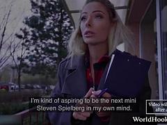 Amatőr, Anális szex, Tekintélyes didik, Cumizás, Krémes süti, Ondó fröcskölés, Csoport, Begyek