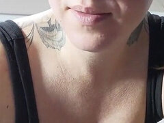 Multiple Cum Denial for My Free Use Husband