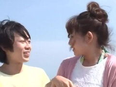 Asiatisk, Baben, Japansk