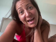 Amerikaner, Mat, Skambelagt