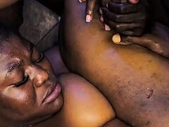 Leie, Grosser schwanz, Bisexuell, Schwarz, Flotter vierer, Gruppensex, Hardcore, Milf