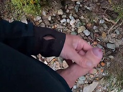 Got caught again