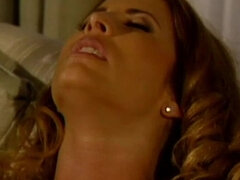 Stunning Redhaired Beauty Shanna Mccullough Enjoys Hardcore Pounding with Well Hung Dude