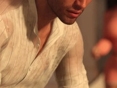 A Teacher of Very Private Classes (part 3)