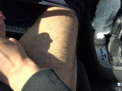 Arab, Bil, Cougar, Handjobb, Mogen, Pov, Turkisk