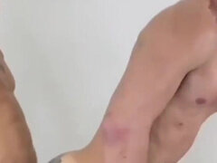 Older Stud Fucked Big Thick Cock Hung Papi Big Dick Caio Venturini