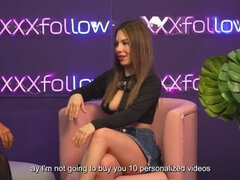 Krásky, Čierne, Spermie v puse, Péro, Manželka v domácnosti, Výprask, Jazdectvo, Vychudnutá