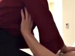 Любители, Большие сиськи