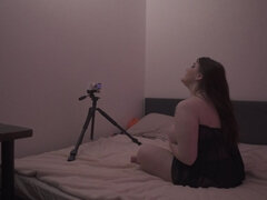 18 let, Amatéři, Bbw, Homemade, Ruské, Strapon, Teenka