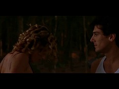 Christina Applegate - The Return of Claudine 1998