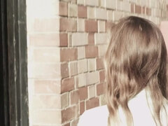 Ξανθιά, Μελαχροινή, Τακούνια, Αυνανισμός, Κιλωτάκια, Πρώτου προσώπου, Μουνί, Μόνος