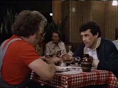 Français, Public, Rétro ancien