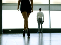 Anale, Culo, Culo in bocca, Grande cazzo, Bionda, Hardcore, Hd, Figa