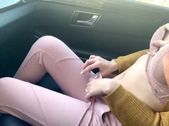 Большая жопа, Большой член, Подружка