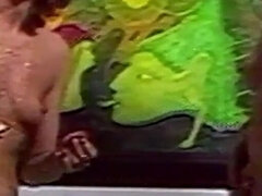 Peitos grandes, Boquete, Morena, Sexo grupal a quatro, Grupo, Lingerie, Orgia, Tetas