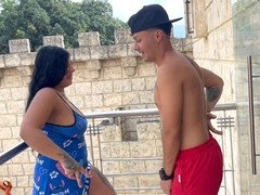 Amatööri, Iso kulli, Musta, Nainen, Orgasmi, Teini