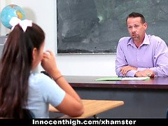 18 anni, Co educazione, Università, Hardcore, Hd, Latina, Maestra, Tette