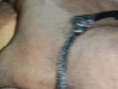 Rumpa, Par, Hemmagjord, Indisk, Fitta