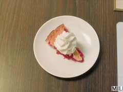 69, Blondynka, Styl na pieska, Palcówka, Hardcore, Lizanie, Mamuśka, Jazda konna