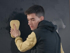 Blondýna, Kuřba, Na pejska, Podpatky, Milf žcbp, Jezdectví, Punčochy, Učitel