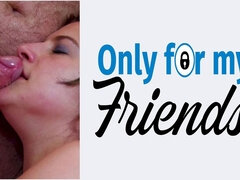 18 jahre, Blasen, Braunhaarige, Betrug, Spermaladung, Pov, Tätowierung, Flotter dreier