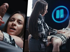 18, Velike joške, Blondinka, Rjavolaska, Futanari, Hd, Japonka, Joške