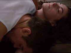 Amatør, Blondine, Pik sutte, Samling, Håndjob, Hårdt, Massage, Teenager