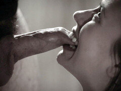 Μεγάλος πούτσος, Πίπα, Γλείψιμο, Έφηβος