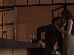 Velké kozy, Brunetka, Prstění, Hardcore