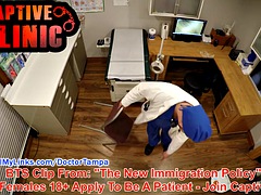 Doktor, Hardcore, Latinskej, Teenka, Kozičky, Hračky